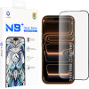 Lito - Nb Screen Protector - Iphone 17 Pro Max - Black