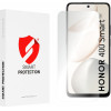 Smart Protection - Premium Classic (2 pack) - Honor 400 Smart / X7d 4G - Clear
