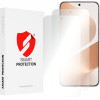 Smart Protection - Premium Classic (2 pack) - Huawei Pura 80 Pro - Clear