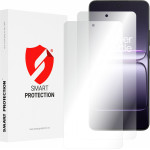 Smart Protection - Premium Classic (2 pack) - Oneplus Nord CE5 - Clear