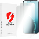 Smart Protection - Premium Classic (2 pack) - Oppo Reno14 F - Clear