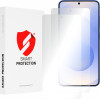 Smart Protection - Premium Classic (2 pack) - Samsung Galaxy S25 Fe - Clear