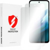 Smart Protection - Premium Classic (2 pack) - Xiaomi Redmi 15 4G / Redmi 15 5G - Clear
