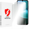 Smart Protection - Premium Classic (2 pack) - Xiaomi Redmi 15C 4G / Redmi 15C 5G - Clear