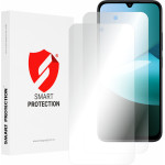 Smart Protection - Premium Classic (2 pack) - Xiaomi Redmi 15C 4G / Redmi 15C 5G - Clear