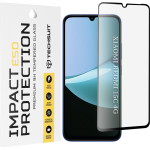 Techsuit - Esd Glass - Xiaomi Redmi 15C 4G / Redmi 15C 5G - Black
