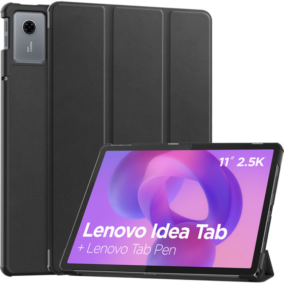 Techsuit - Foldpro - Lenovo Idea Tab 11 - Black