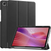 Techsuit - Foldpro - Lenovo Tab One 8.7 - Black