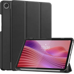 Techsuit - Foldpro - Lenovo Tab One 8.7 - Black