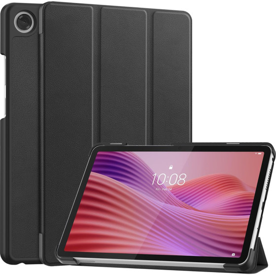 Techsuit - Foldpro - Lenovo Tab One 8.7 - Black