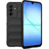 Techsuit - Magic Shield - Samsung Galaxy A17 5G - Black