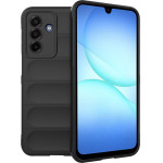 Techsuit - Magic Shield - Samsung Galaxy A17 5G - Black