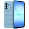 Techsuit - Magic Shield - Samsung Galaxy A17 5G - Bleu