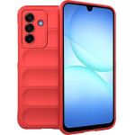 Techsuit - Magic Shield - Samsung Galaxy A17 5G - Red