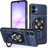 Techsuit - Ruggedcam - Samsung Galaxy A07 4G - Blue