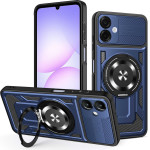 Techsuit - Ruggedcam - Samsung Galaxy A07 4G - Blue