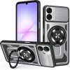 Techsuit - Ruggedcam - Samsung Galaxy A07 4G - Gray