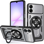 Techsuit - Ruggedcam - Samsung Galaxy A07 4G - Gray