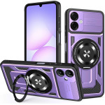 Techsuit - Ruggedcam - Samsung Galaxy A07 4G - Purple
