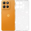 Techsuit - Sparkleskin Series - Motorola Moto G15 / G15 Power - Clear