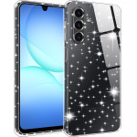 Techsuit - Sparkleskin Series - Samsung Galaxy A17 5G - Clear