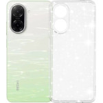 Techsuit - Sparkleskin Series - Xiaomi Redmi A5 4G (Standard) - Clear