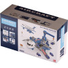 Iso Trade Folding Police Plane - Parking Lot 26680 - (18479-0)