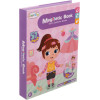 Iso Trade Magnetic Puzzle - Fashion 26654 - (18483-0)