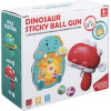 Iso Trade Shooting Dinosaur Arcade Game - (18489-0)