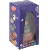 Iso Trade Soft Sensory Blocks - 8 pcs. 26718 - (18482-0)