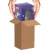 Iso Trade Soft Sensory Blocks - 8 pcs. 26718 - (18482-0)