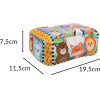 Kruzzel 26289 Tissue Box Sorter - (18475-0)