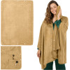 Ruhhy 26226 Heated Bedspread - (18476-0)