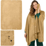 Ruhhy 26226 Heated Bedspread - (18476-0)
