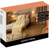 Ruhhy 26226 Heated Bedspread - (18476-0)
