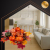 Ruhhy Autumn Decoration - 50 pcs. 26571 - (18484-0)