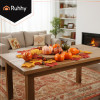 Ruhhy Autumn Decoration - 50 pcs. 26571 - (18484-0)
