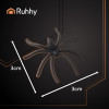 Ruhhy Glow-in-the-Dark Spiderweb 26214 - (18485-0)