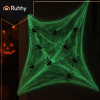 Ruhhy Glow-in-the-Dark Spiderweb 26214 - (18485-0)