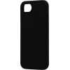 iNOS ���� Liquid Silicon Apple Iphone 16e 5G Velvet ����� - (5205598172954)