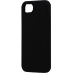 iNOS ���� Liquid Silicon Apple Iphone 16e 5G Velvet ����� - (5205598172954)