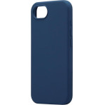 iNOS ���� Liquid Silicon Apple Iphone 16e 5G Velvet ������ ���� - (5205598172961)