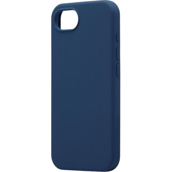 iNOS ���� Liquid Silicon Apple Iphone 16e 5G Velvet ������ ���� - (5205598172961)