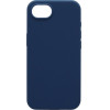 iNOS ���� Liquid Silicon Apple Iphone 16e 5G Velvet ������ ���� - (5205598172961)