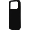iNOS ���� Liquid Silicon Apple Iphone 17 Pro 5G Velvet ����� - (5205598173418)