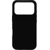 iNOS ���� Liquid Silicon Apple Iphone 17 Pro 5G Velvet ����� - (5205598173418)