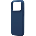 iNOS ���� Liquid Silicon Apple Iphone 17 Pro 5G Velvet ������ ���� - (5205598173449)