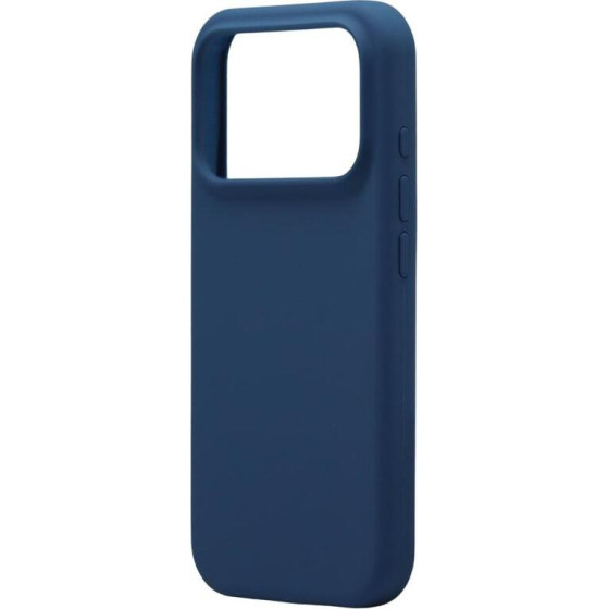 iNOS ���� Liquid Silicon Apple Iphone 17 Pro 5G Velvet ������ ���� - (5205598173449)