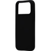 iNOS ���� Liquid Silicon Apple Iphone 17 Pro Max 5G Velvet ����� - (5205598173470)