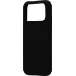 iNOS ���� Liquid Silicon Apple Iphone 17 Pro Max 5G Velvet ����� - (5205598173470)